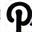 Pinterest Logo