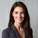 Headshot of Alina Petrova.