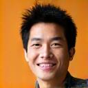 Headshot of David Chen.